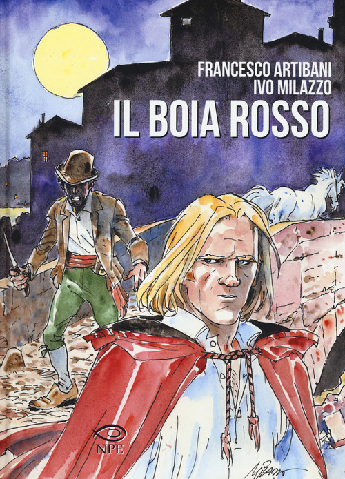 La Divina Commedia