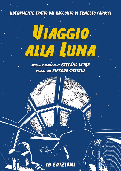 Viaggio alla Luna