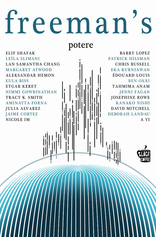 Freeman's. Potere. Volume Vol. 2