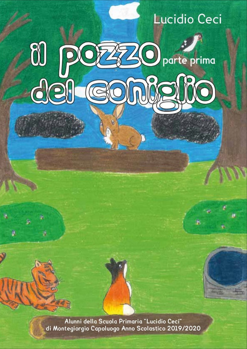 La Divina Commedia