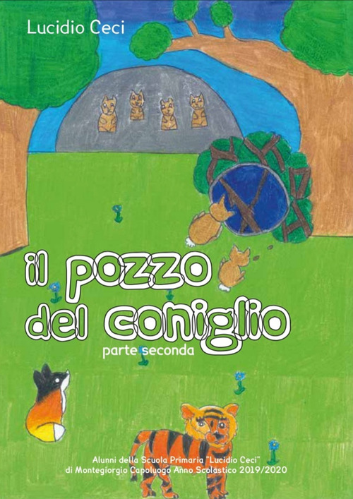 La Divina Commedia