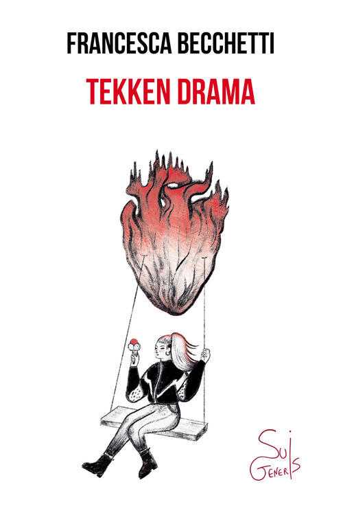 Tekken Drama. Come farsi amici i mostri