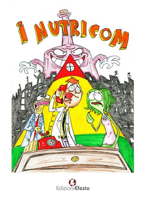 La Divina Commedia