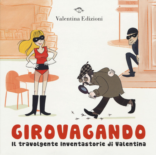 La Divina Commedia