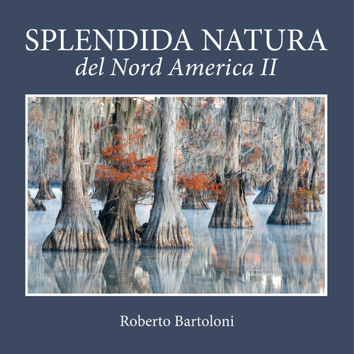 Splendida natura del Nord America. Ediz. italiana e inglese. Volume Vol. 2