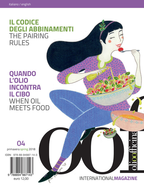 OOF international magazine. Volume Vol. 4