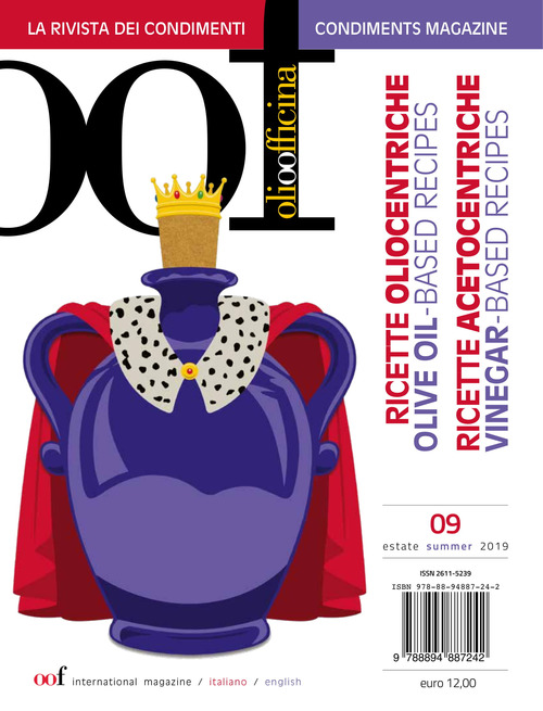 OOF international magazine. Volume Vol. 9