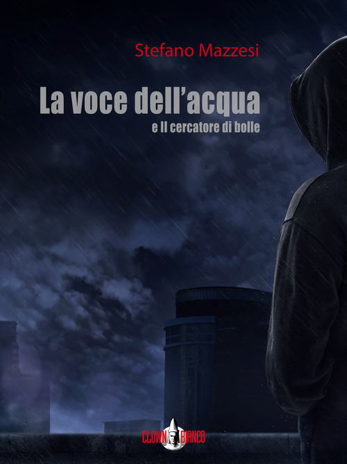 La voce dell'acqua-Il cercatore di bolle