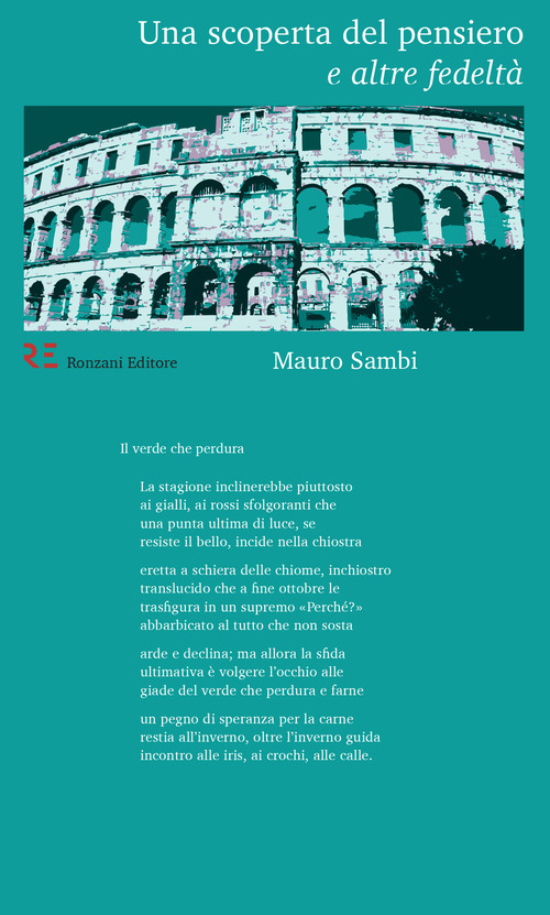 La Divina Commedia