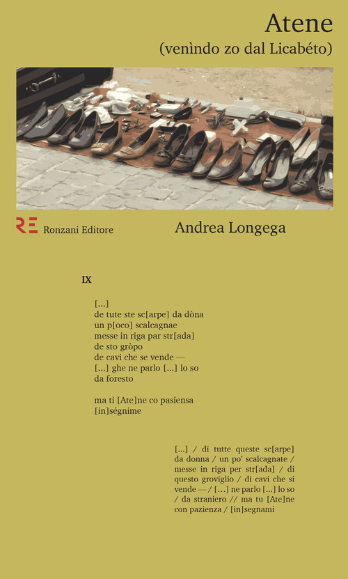 La Divina Commedia