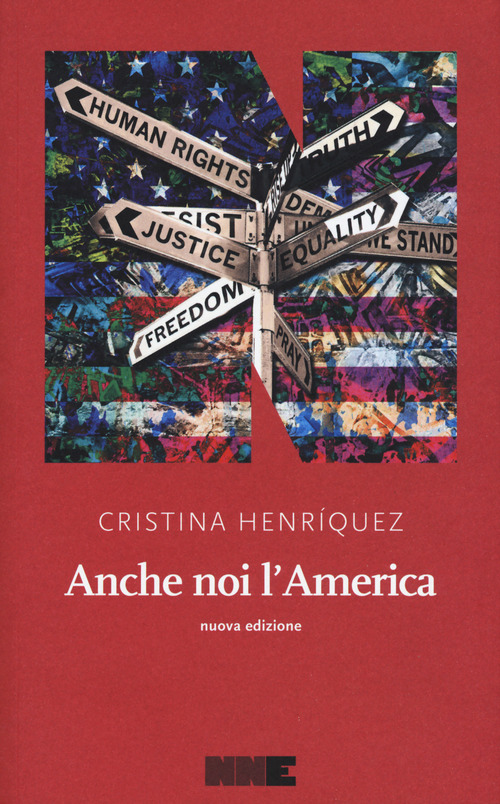 Anche noi l'America