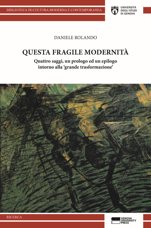 La Divina Commedia