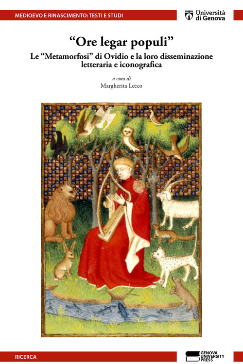 La Divina Commedia