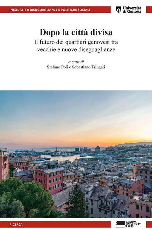 La Divina Commedia