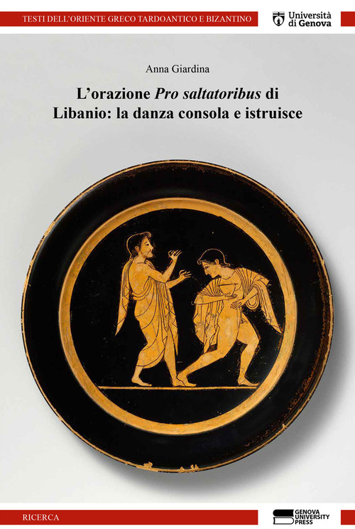 La Divina Commedia