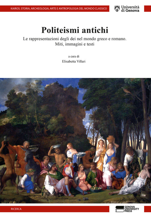 La Divina Commedia