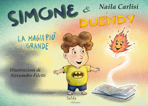 La Divina Commedia