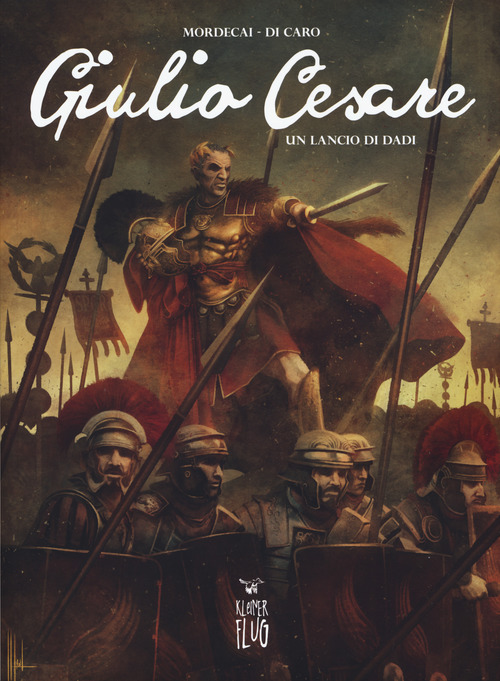 La Divina Commedia
