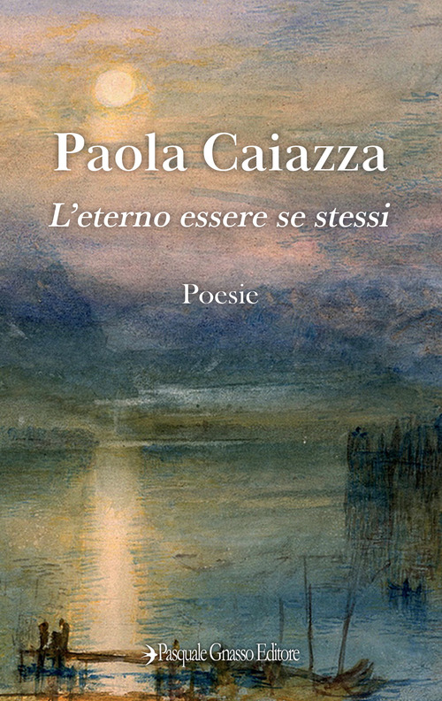 L'eterno essere se stessi