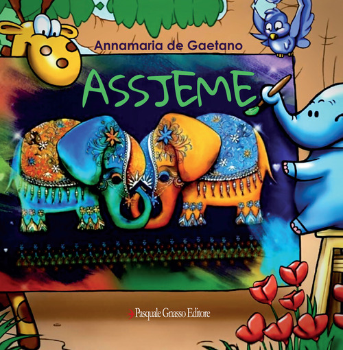 Assjeme