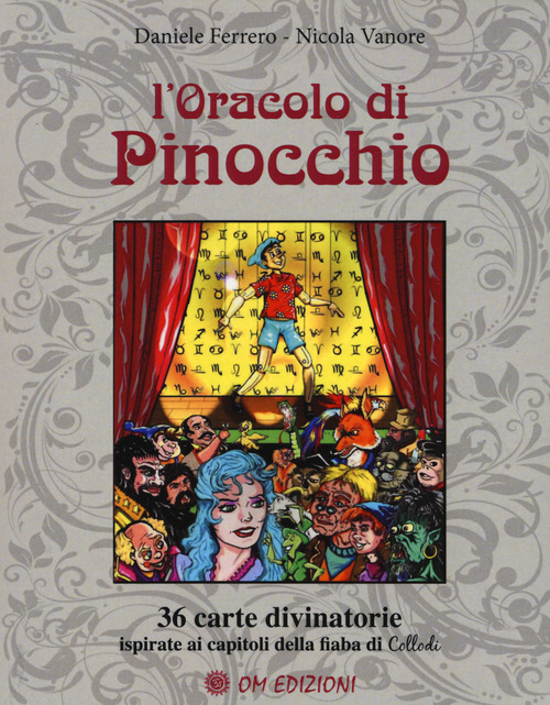 La Divina Commedia