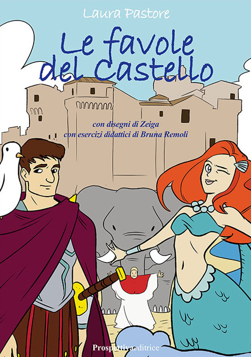 La Divina Commedia