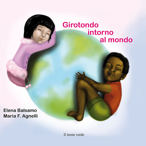 Girotondo intorno al mondo