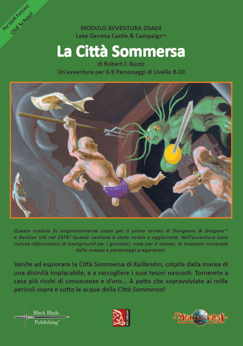 La Divina Commedia