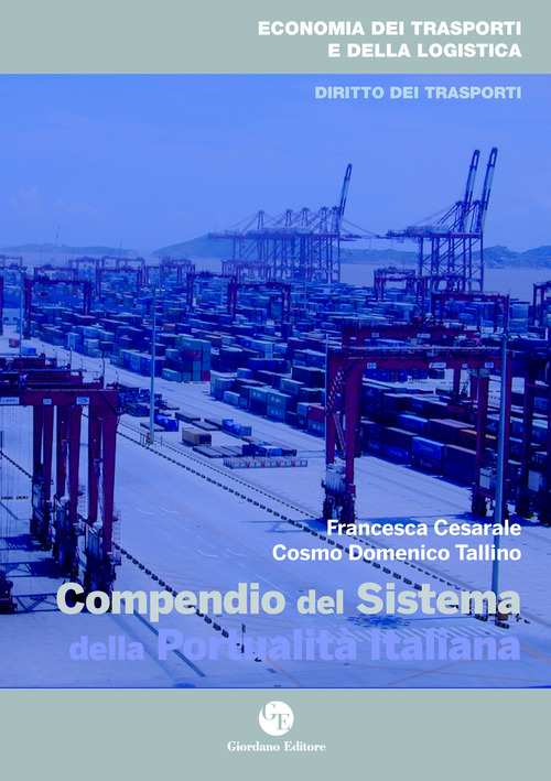 Compendio del Sistema della Portualità Italiana