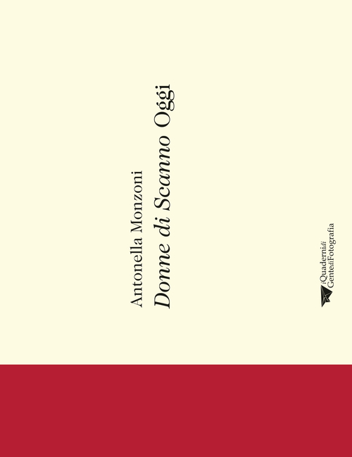 Donne di Scanno Oggi