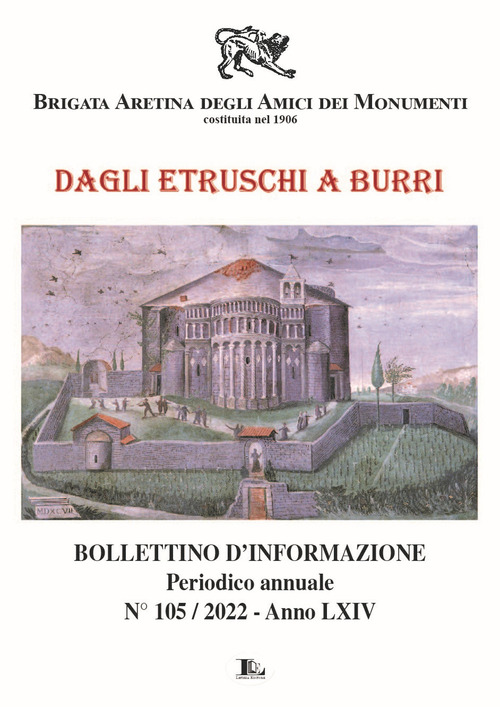 Bollettino d'informazione. Volume Vol. 105