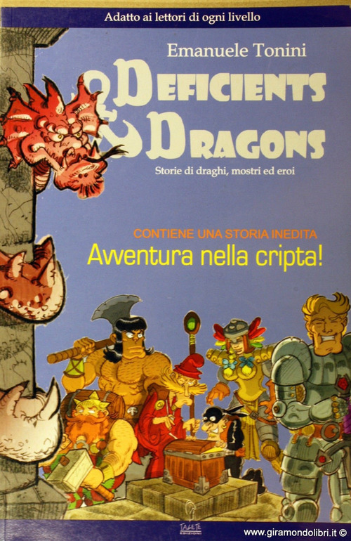 La Divina Commedia