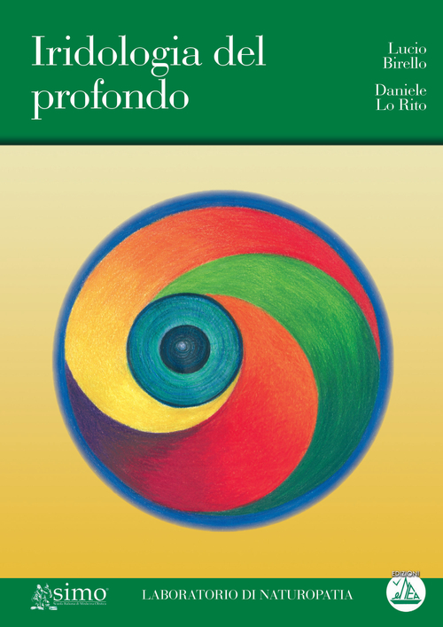 Iridologia del profondo