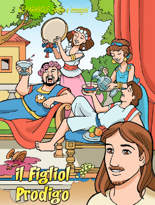 La Divina Commedia