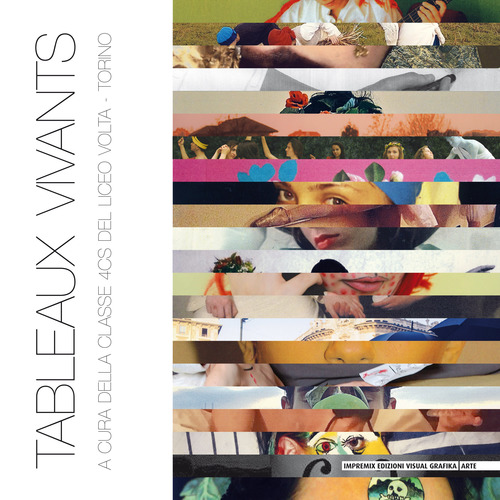 Tableaux vivants