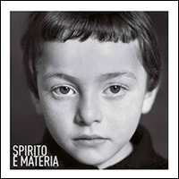 SPIRITO E MATERIA. FERRUCCIO FERRONI FOT
