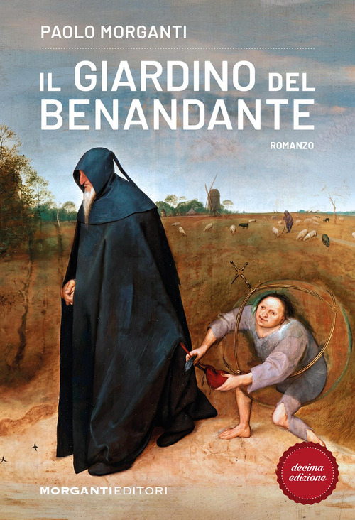 Il giardino del benandante