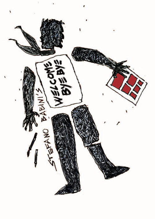 La Divina Commedia