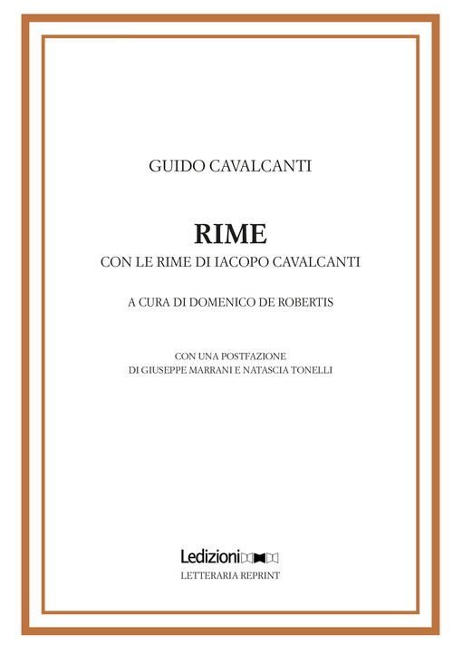 Rime