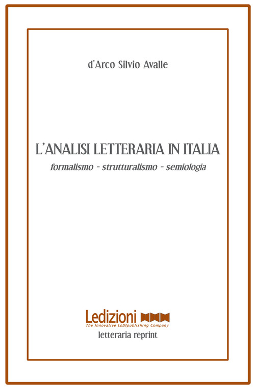La Divina Commedia