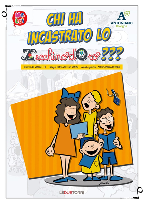 La Divina Commedia