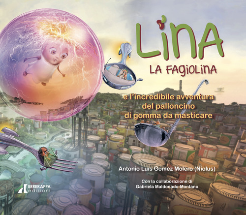 La Divina Commedia