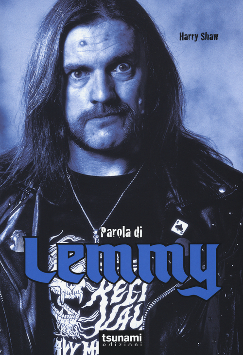 Parola di Lemmy