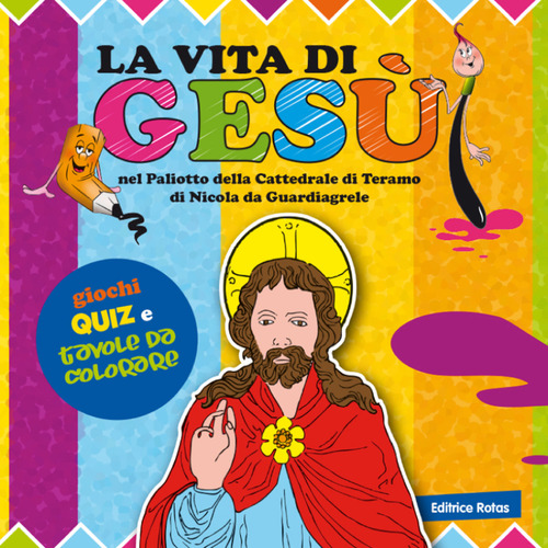 La Divina Commedia