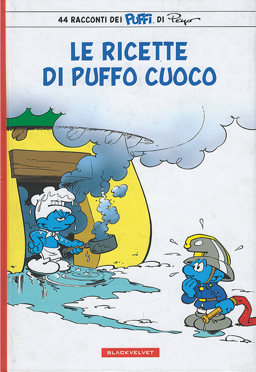 La Divina Commedia