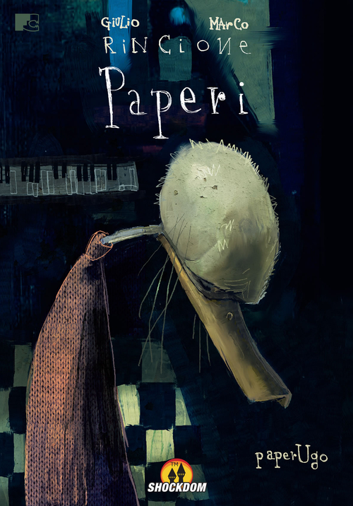 PaperUgo. Paperi. Volume Vol. 1