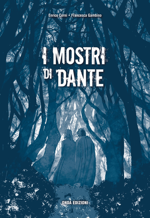 La Divina Commedia