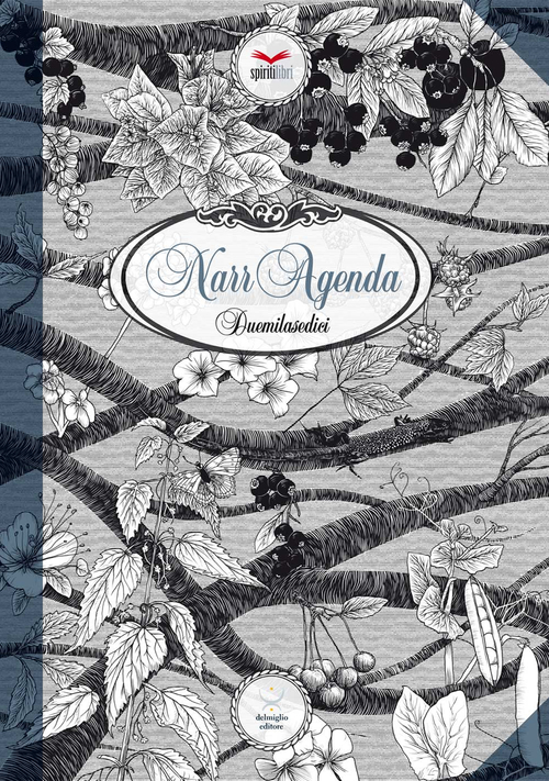 NarrAgenda. Un racconto alla settimana per tutto l'anno. Volume Vol.