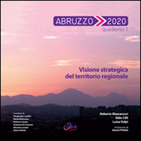 Abruzzo 2020. Volume Vol. 1