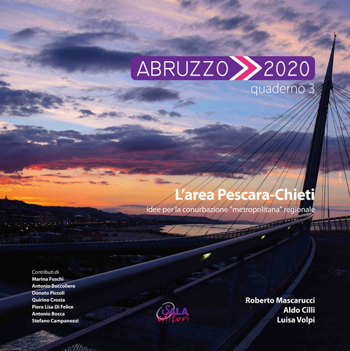 Abruzzo 2020. Volume Vol. 3